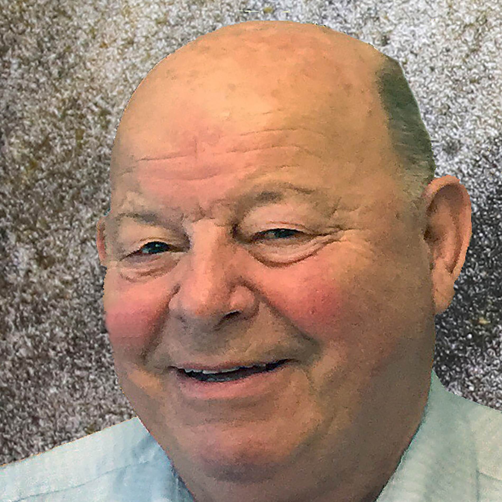 Photo de Bernard Michel LALLEMENT