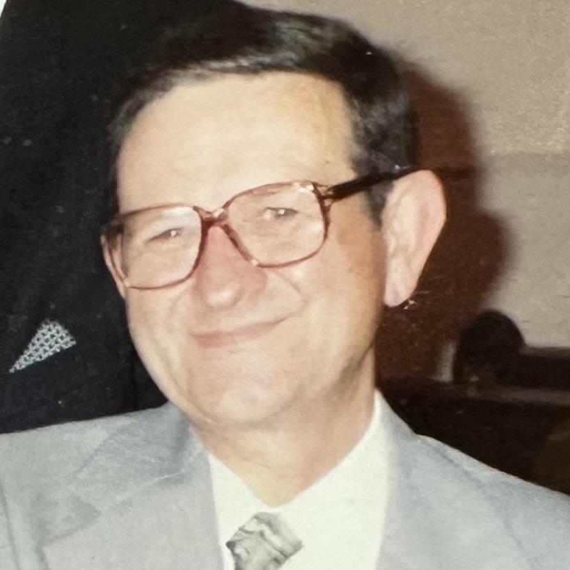 Photo de Christian TYDEK