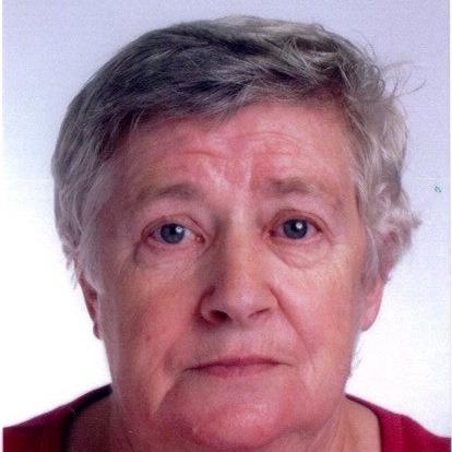 Photo de Monique LAURENT