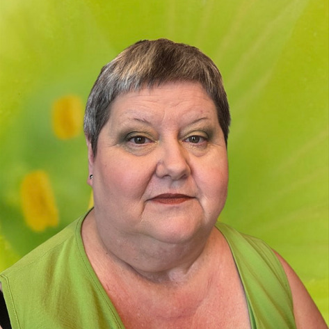 Photo de Dominique Andrée FERTE