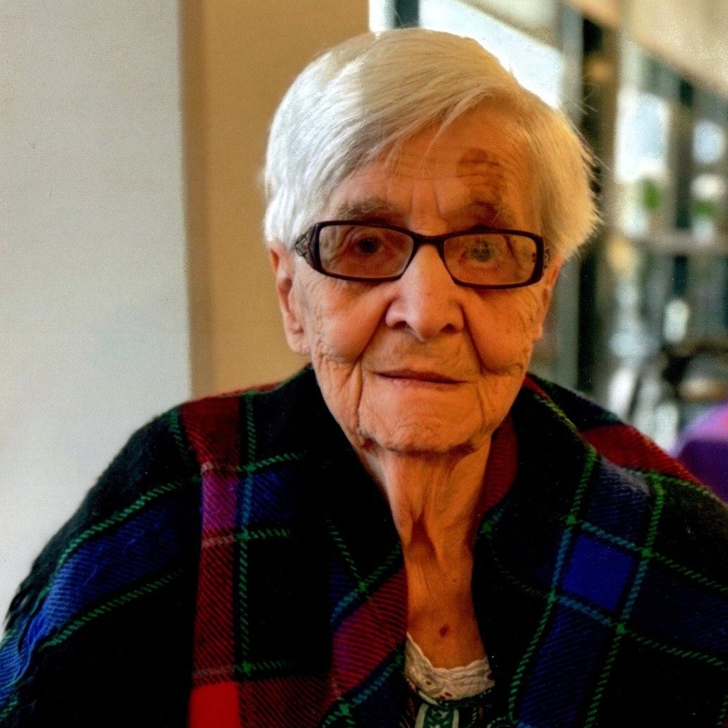 Photo de Maria LIBERATORE