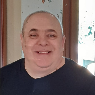 Photo de Patrick COLASANTE