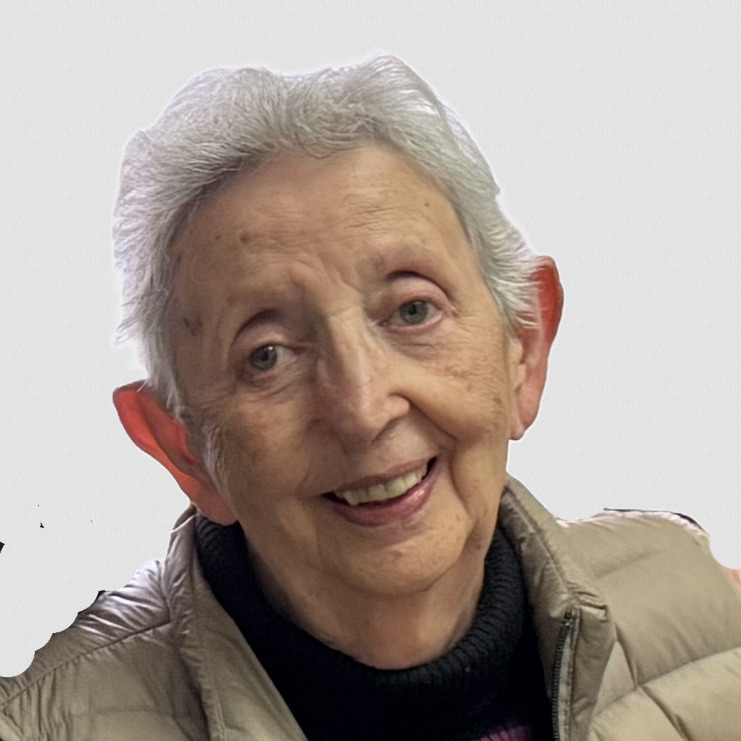 Photo de Gabrielle Angèle Béatrice LALLEMENT