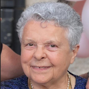 Photo de Marie-Josée NOVALI