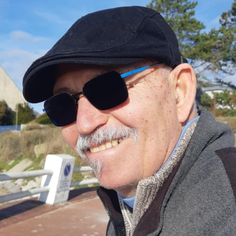 Photo de Fernando DE ALMEIDA