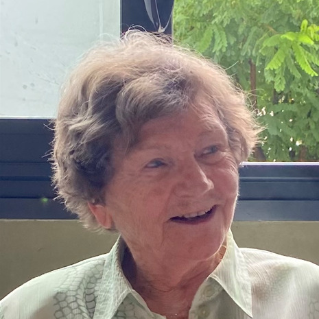 Photo de Marcelle Madeleine Denise LAMIABLE