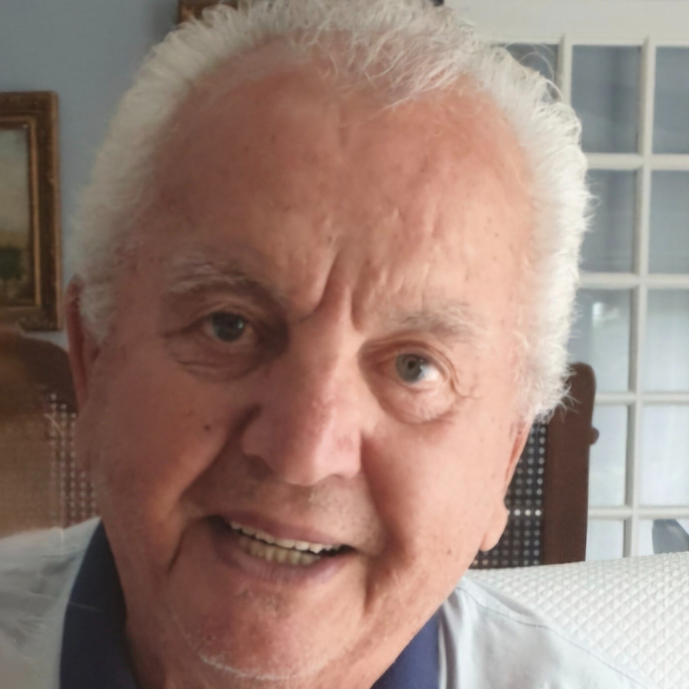 Photo de Monsieur Aldo FILIPPUTTI