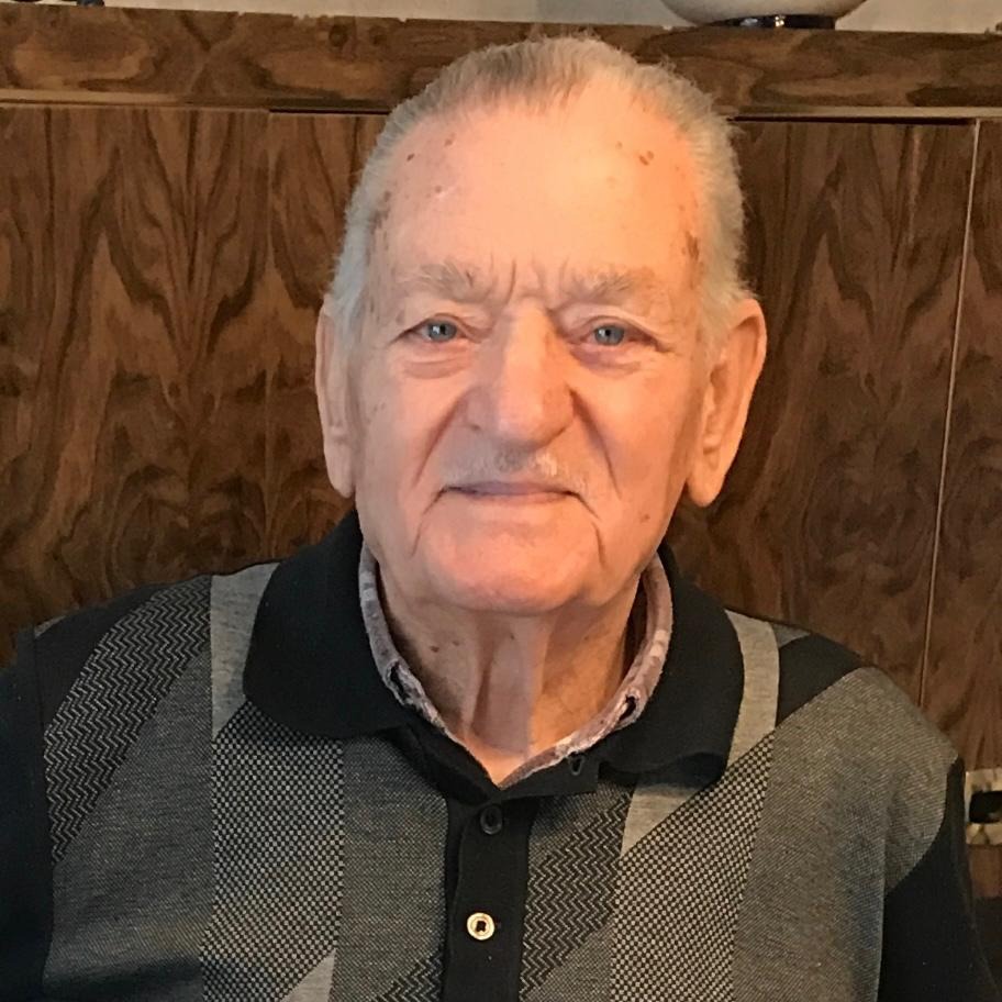 Photo de Monsieur Nicola BOTTIGLIONE