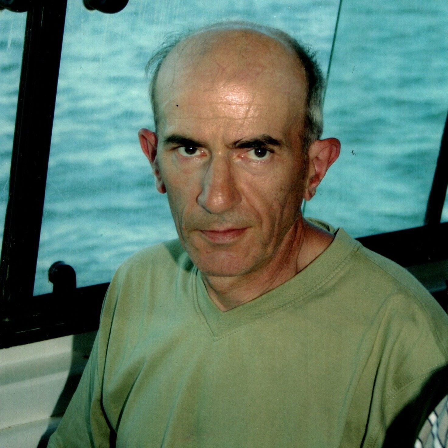 Photo d’Olivier Edmond LAURENT