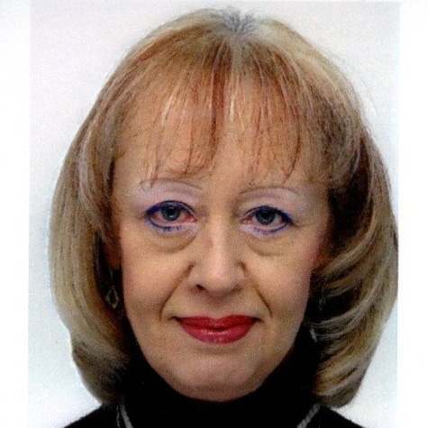 Photo de Marie-France SIMON