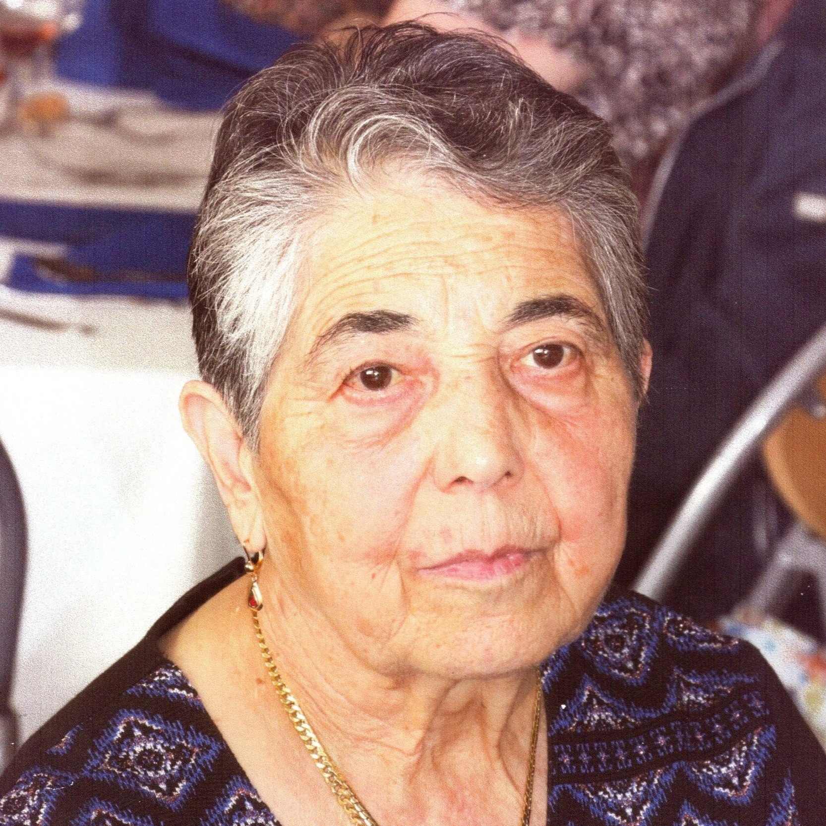 Photo de Madame Dina MAZZUCOTELLI