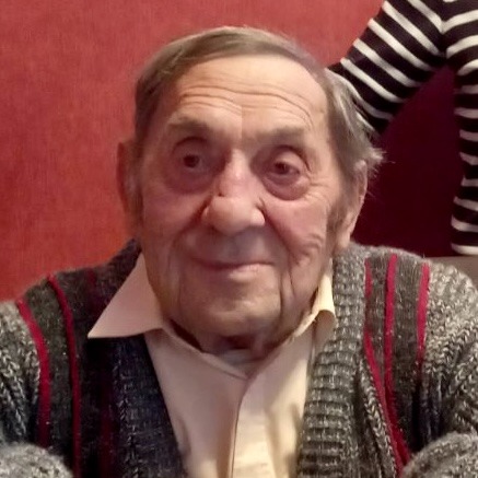 Photo de Monsieur Raymond, Eugène DAUPHIN