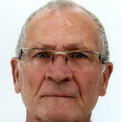 Photo de Roland BARETTI