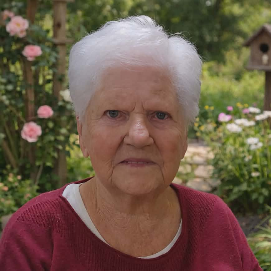 Photo de Josette ANDRIN