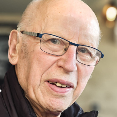 Photo de Louis COCHARD