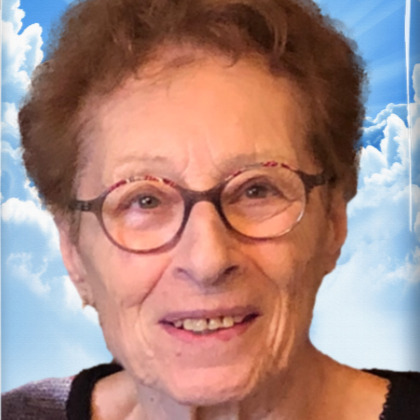 Photo de Marisa MARANI