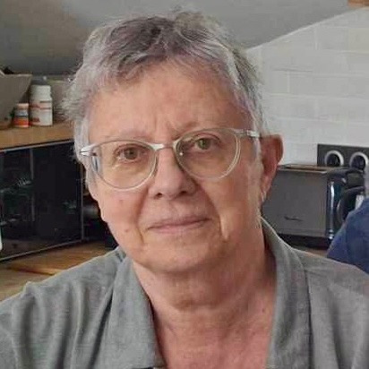 Photo de Martine BIEL