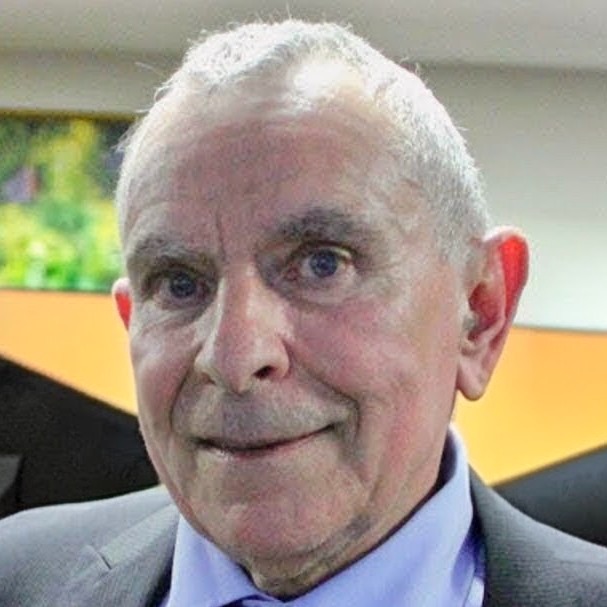 Photo de Jean-Claude BLANGUERIN