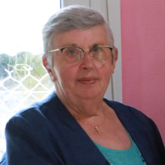 Photo de Brigitte STEINMETZ