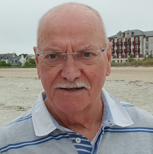 Photo de Claude CALME