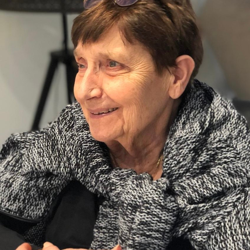 Photo de Carla RIZZO