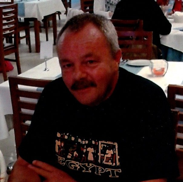 Photo de Jean-Pierre STIEVET