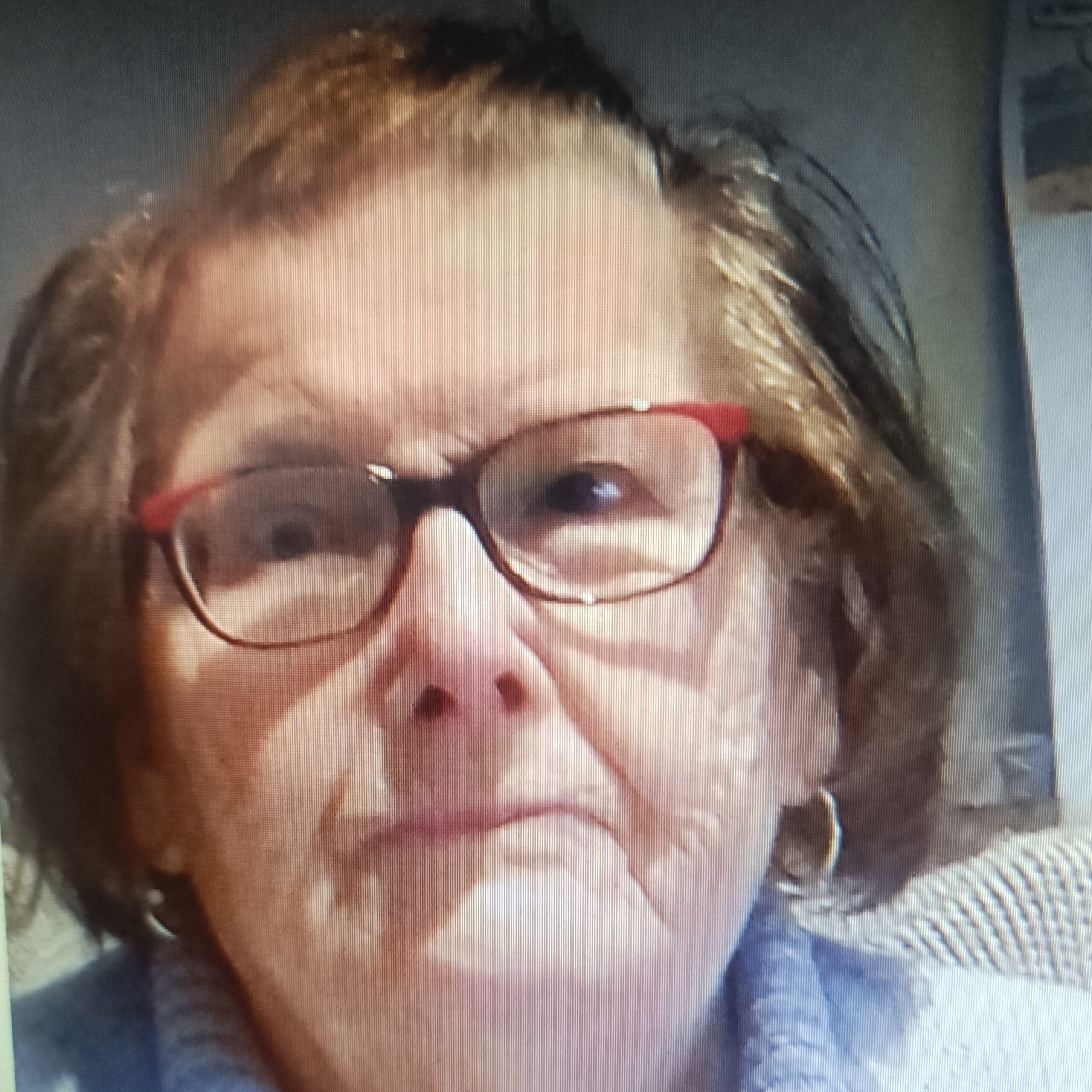 Photo d’Eliane GONTHIER