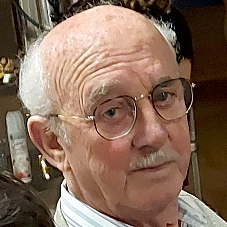 Photo de Lyonnel SCHEFFER