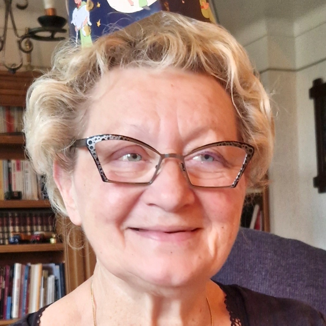 Photo d’Evelyne EVANGELISTI