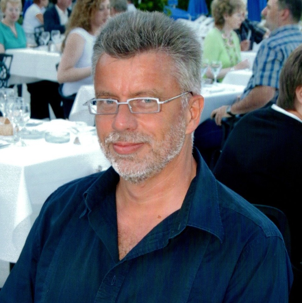 Photo de Claude SAINT-REMY