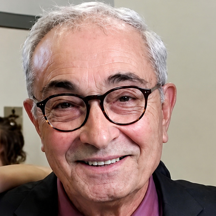 Photo d’Antonio de Jesus BRANDAO PINHEIRO