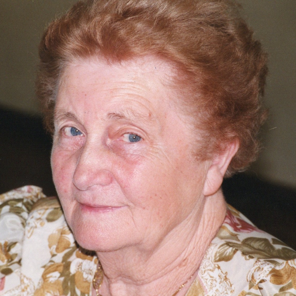 Photo d’Anadine GERARD