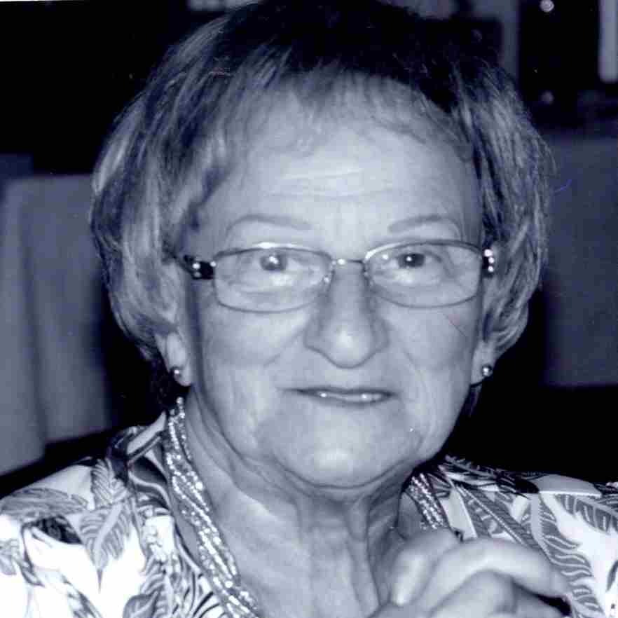 Photo de Lucie DI LORENZO