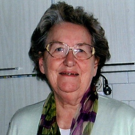 Photo de Marie Antoinette NASCIOLI
