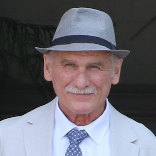Photo de Jean-Louis DIDELOT