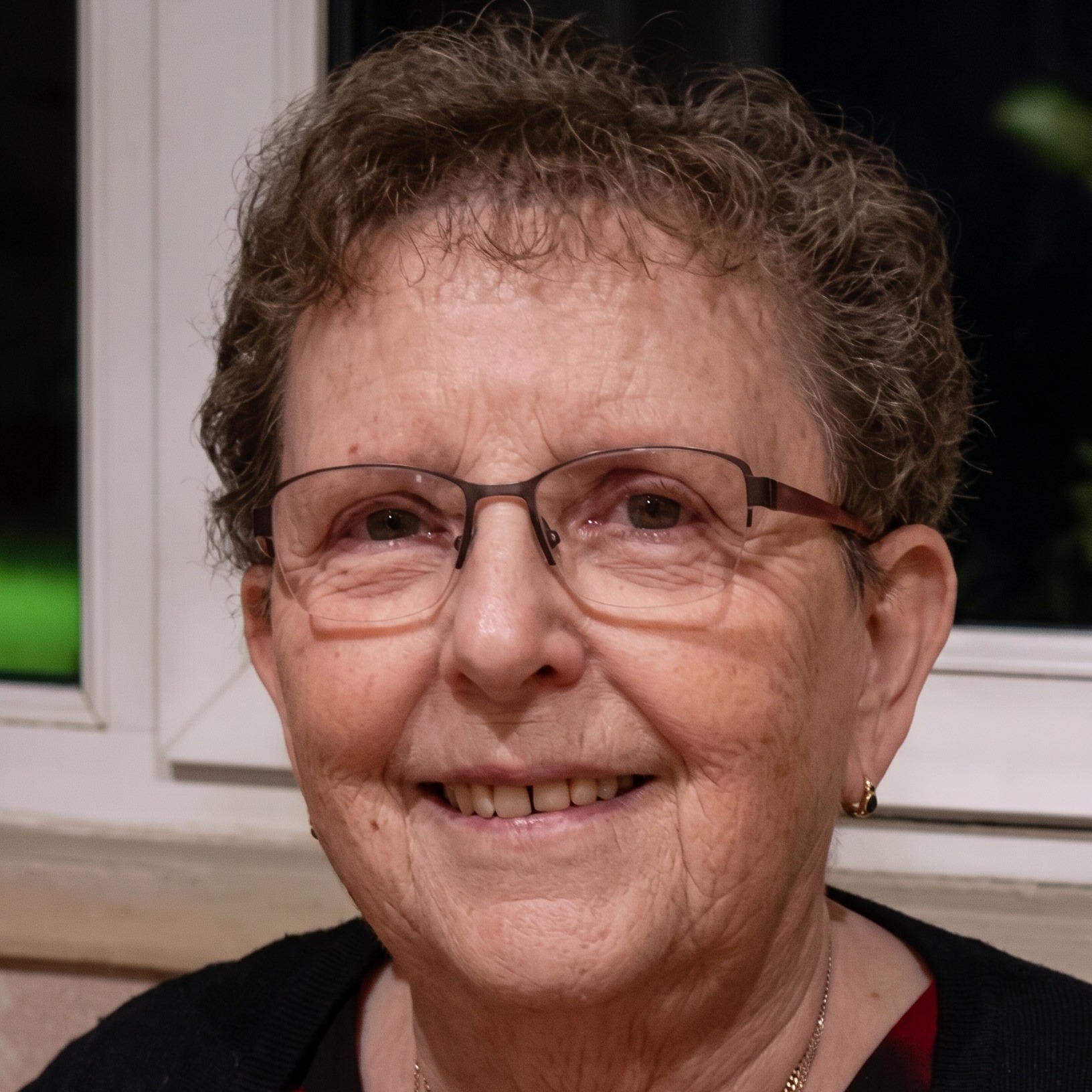 Photo d’Angèle CIANCANELLI