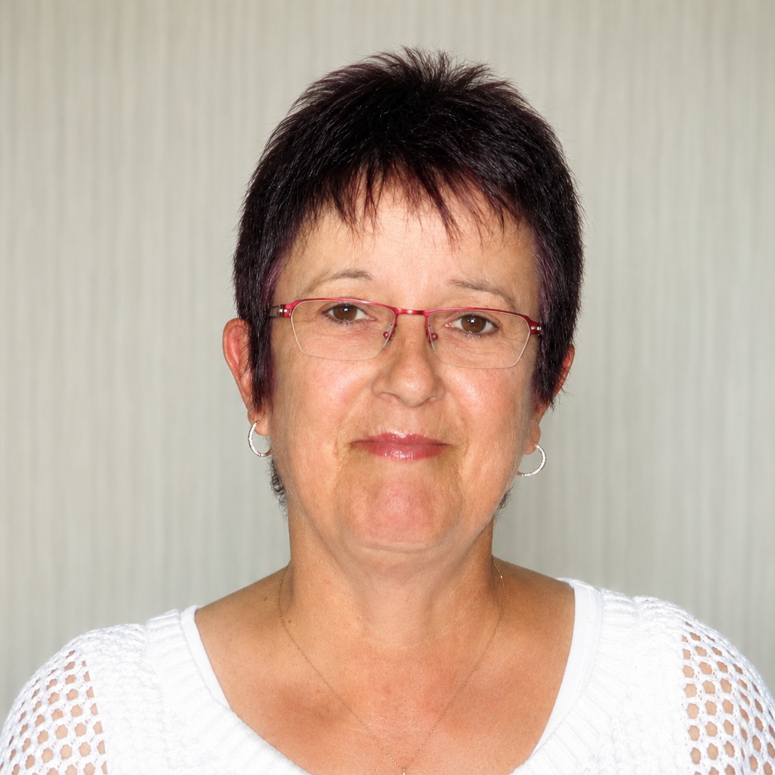 Photo de Sylvie PESCHIAROLI