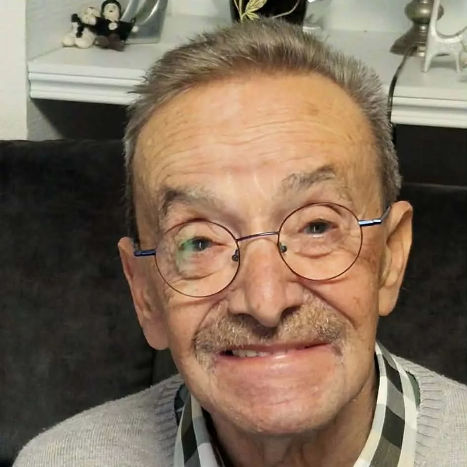 Photo d’Adam CATTANEO