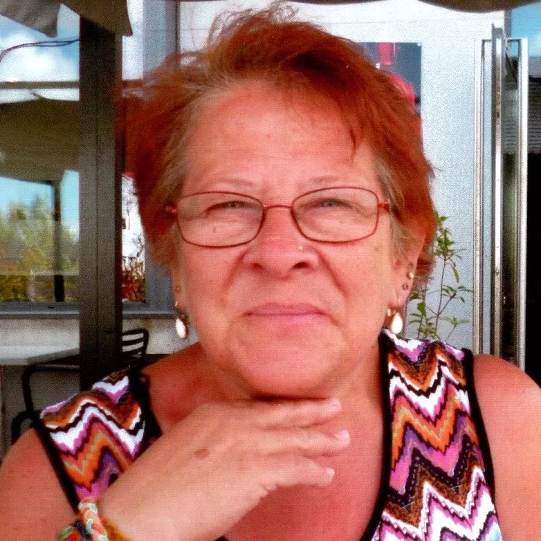 Photo de Marie-Christine PUPPATTI