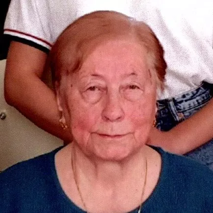 Photo de Domenica FACCI