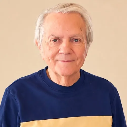 Photo de Michel GAULTIER