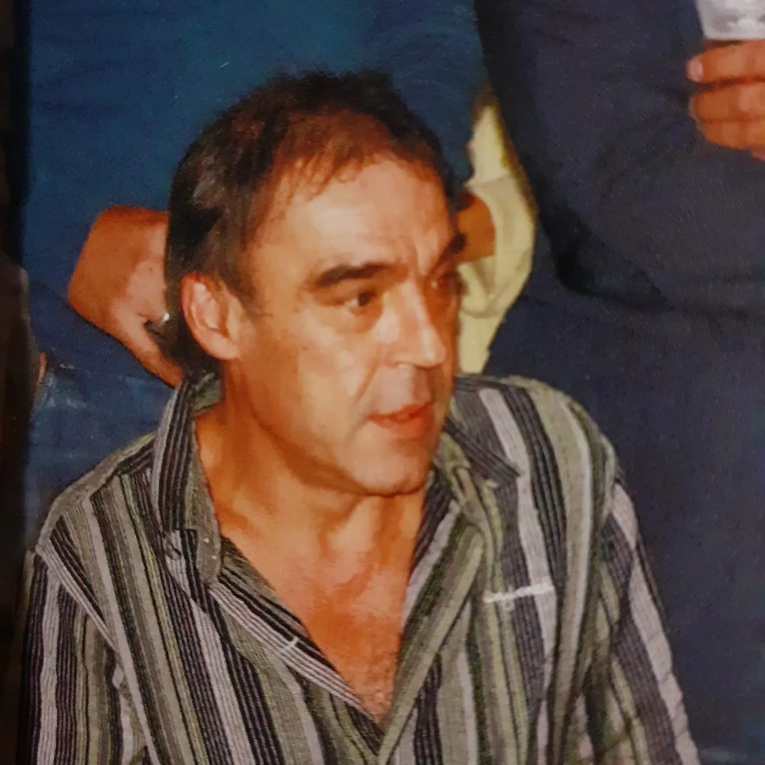 Photo de Gilles ROESER