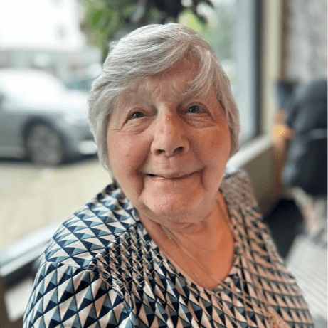 Photo de Marie SINICIALI