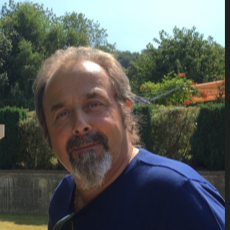 Photo de Luc Jean BERNI