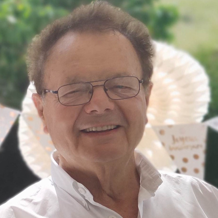 Photo de Pierre Maurice ZANOT