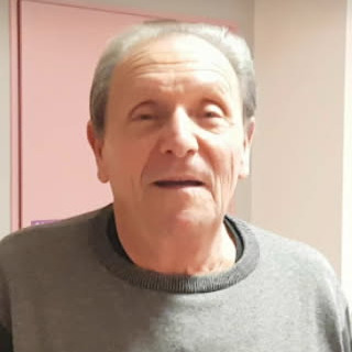 Photo de Jackie René CAROSI