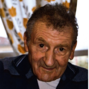 Photo de Robert Fritz Armand MAZZOLENI