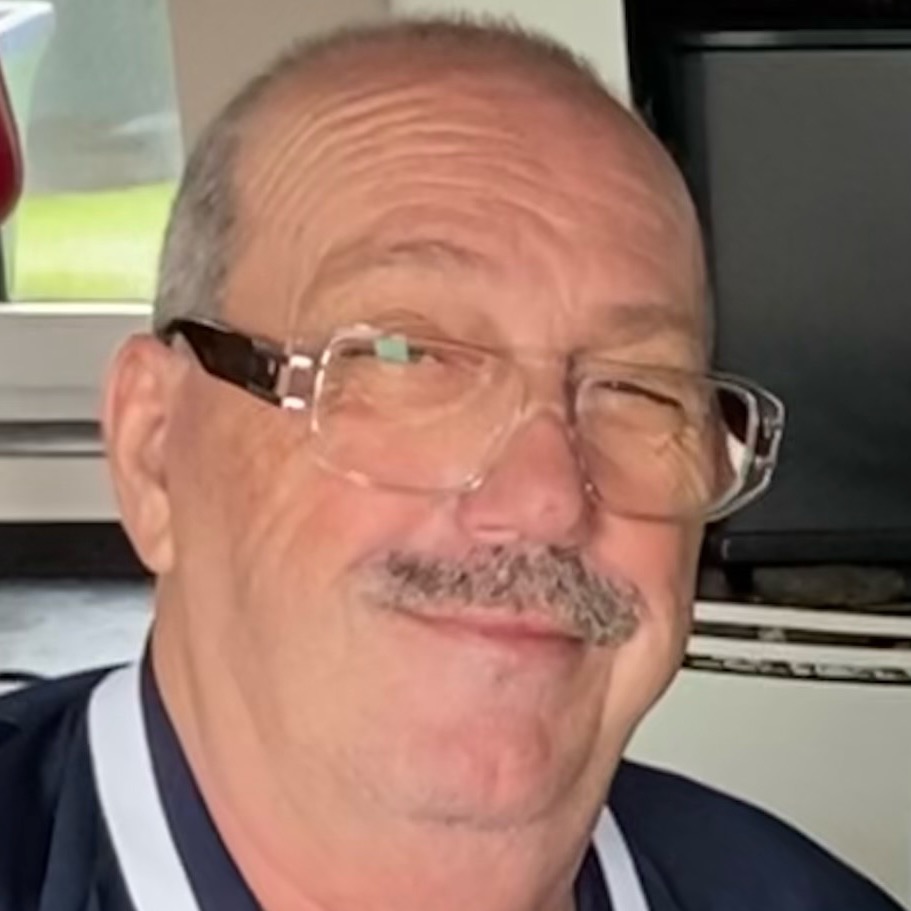 Photo de Gérald WEBER