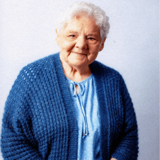 Photo d’Aline Marie HENRYON