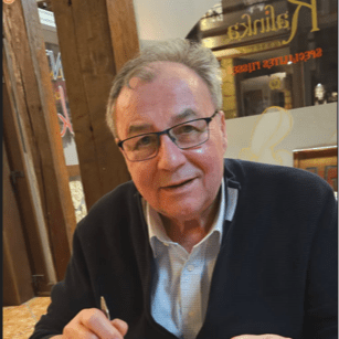 Photo de Bertrand Marcel TAULIN